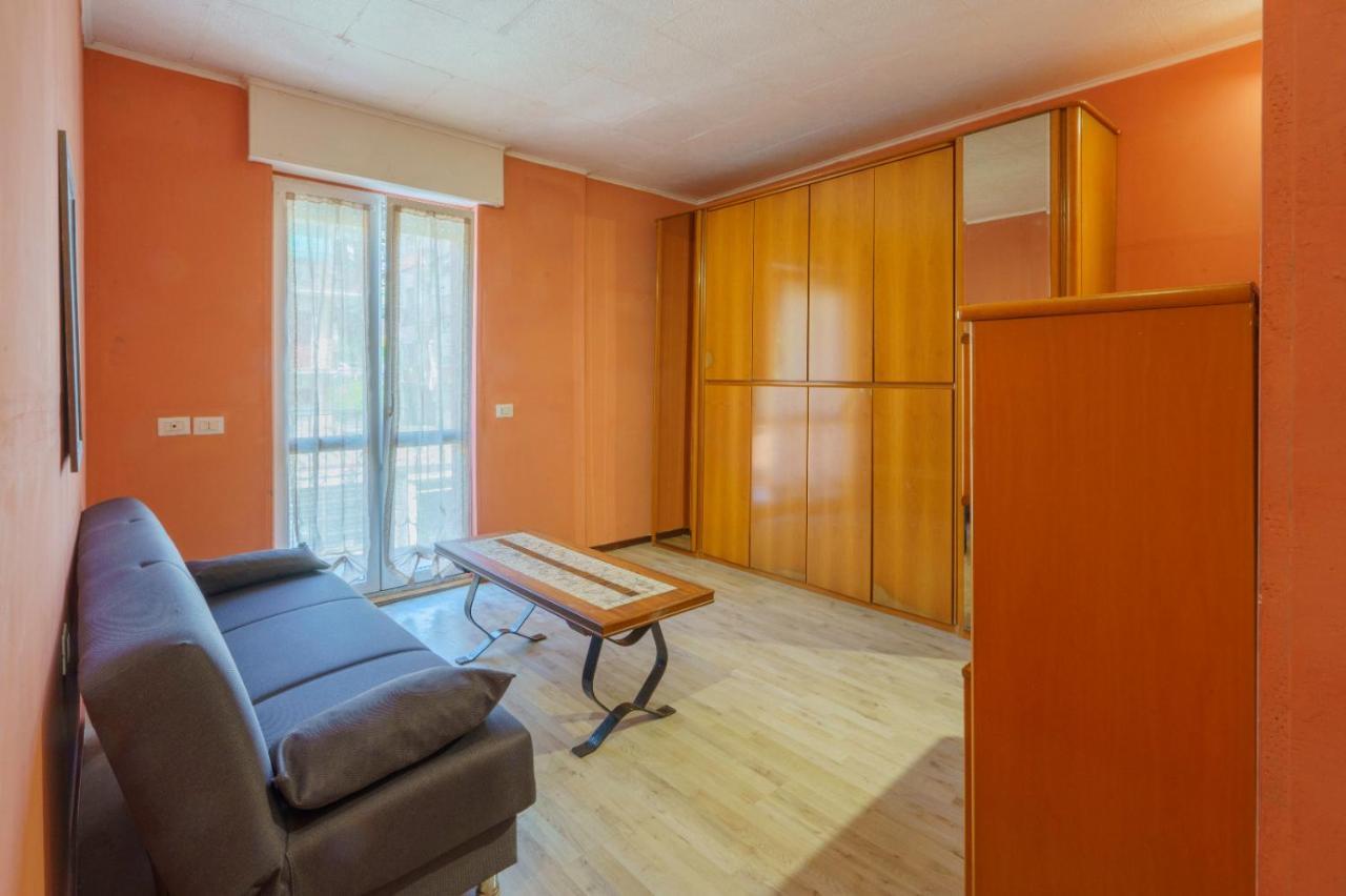 The Orange Housing In Como Exterior foto