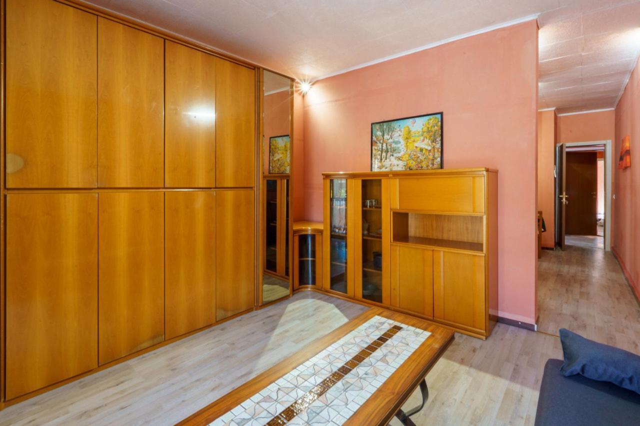 The Orange Housing In Como Exterior foto